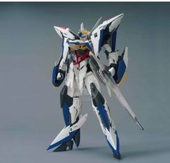 MG 1/100 이클립스 건담 건프라 플라스틱 모델