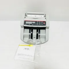 2025年最新】マネーカウンタ bl-2108の人気アイテム - メルカリ
