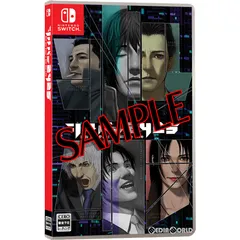 Nintendo Switch スイッチソフトシルバー2425 PLAYISM
