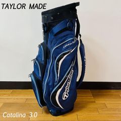 【希少品】テーラーメイドCatalina3.0 キャディバッグ