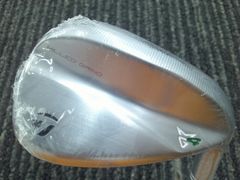 中古 ウェッジ テーラーメイド MILLED GRIND4 Chrome 56SB-12/MODUS3TOUR105(JP)/S/56[1268]■博多
