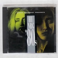 貴重】ハイ・エナジー'80S CD まとめ売り