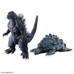 CCP ミドルサイズシリーズ ヘドラ 丹頂鶴 Ver. - メルカリ