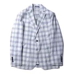 2024SS チルコロ ストレッチジャージージャケットCN4325 CIRCOLO 1901 2024年春夏新作