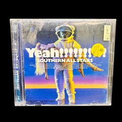 サザンオールスターズ 海のYeah!!　CD 2枚組