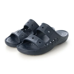 ラスト2点！！crocs クロッグサンダル バヤ サンダル 207627-410 （Navy）