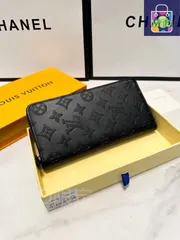 【今日特価】Louis Vuitton ルイ・ヴィトン メンズハンドポーチ 頭層牛皮使用、多ポケットで大容量を実現