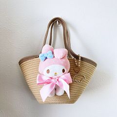 Pink Candy かごバッグ ピンクキャンディー コケティッシュティアラ 姫 Pink Candy かごバッグ ピンクキャンディー コケティッシュティアラ 姫