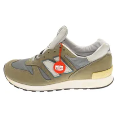 New Balance (ニューバランス) 2015年モデル M1300JP2 STEEL BLUE スティールブルー ローカットスニーカー ブラウン/ライトブルー US10.5/28.5cmのサムネイル