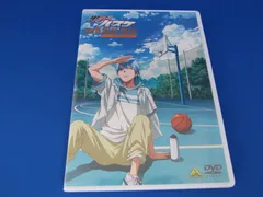 黒子のバスケ DVD FAN DISC ~終わらない夏~ 