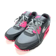 【中古品】NIKE ナイキ DM0029-010 AIR MAX 90 HYPER PINK エアマックス 90 ハイパーピンク スニーカー 【160-250913-gm-30-fuz】