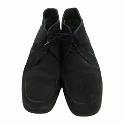 2025年最新】Salvatore Ferragamo チャッカブーツの人気アイテム