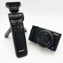 SONY - SONY ZV-1 超美品 オマケ多数 楽天市場】sony zv-1の通販