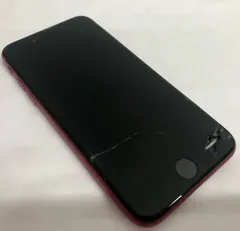 【金モバ】★期間限定大特価★訳あり★simフリー★iPhone SE 第2世代 (SE2)/64GB★レッド★バッテリー91％★利用制限〇★Apple★ios★