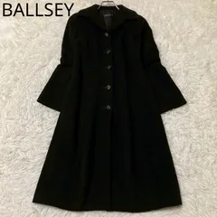 2025年最新】Ballsey ロングコートの人気アイテム - メルカリ