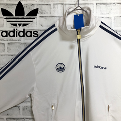 90s⭐️adidas トラックジャケット 刺繍 vintage フランス代表 2025年最新】Yahoo!オークション -アディダス フランス代表