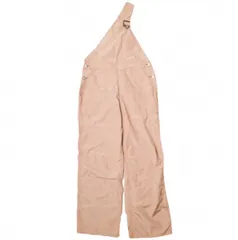 FILL THE BILL フィルザビル 日本製 ONE SHOULDER OVERALL ワンショルダーオーバーオール 204-221020 1 ピンク オールインワン ジャンプスーツ サロペット g21408