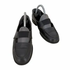 コムデギャルソンオム COMME des GARCONS HOMME Uチップローファー メンズ JPN：25.5 のサムネイル