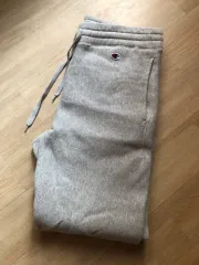 Champion(チャンピオン) リバースウィーブ ストラムアップ スウェット パンツ XL