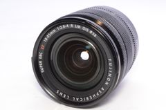 Fujifilm XF 18-55mm F2.8-4