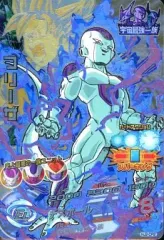 【中古】ドラゴンボールヒーローズ HJ2-CP2[CP]：フリーザ