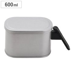 オイルポット 600ml スリムなシリコンオイルポット （ オイルストッカー 油ポット 油保存 油こし器 油濾し器 シリコーン加工 濾し網付き 調理器具 調理用品 鉄製 油 保存 容器 油こし ろ過 濾過 保存容器 ）