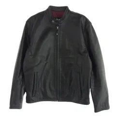 美品‼️schott641U 38インチシングルライダース 美品‼️schott641 38インチシングルライダース - メルカリ