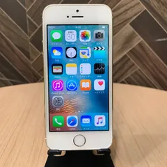 iPhone 5s 32GB A1453 本体