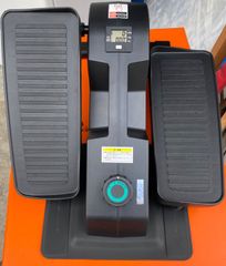 Cubiic キュービー T000600 ステッパー　ミニサイクルマシン　健康器具