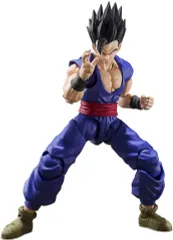 【中古】フィギュア S.H.Figuarts アルティメット悟飯 「ドラゴンボール超 スーパーヒーロー」