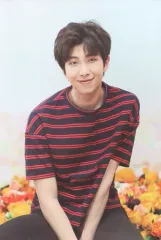 【中古】ポスター [単品] ポスター アールエム(BTS/防弾少年団) 「BTS WORLD TOUR ’LOVE YOURSELF’～JAPAN EDITION～」 ポスターセット同梱品