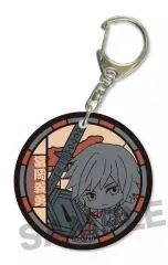 【中古】雑貨 冨岡義勇 ぎゅぎゅっとやわらかクリアチャーム 「鬼滅の刃」