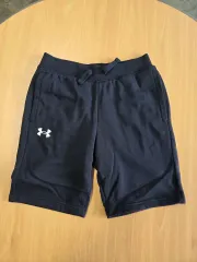UNDER ARMOUR アンダーアーマー ハーフパンツ 24 25