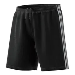 アディダス(adidas) サッカー CONDIVO18 ゲームパンツ ハーフパンツ メンズ EDN17-CF0714 ブラック/ストーン Mサイズ