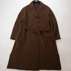 N.O.R.C 名品ロングと旬なハーフ：上質なリバーコートで日常を特別に | CROSS PLUS
