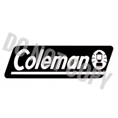 2024年最新】コールマン ステッカーの人気アイテム - メルカリ