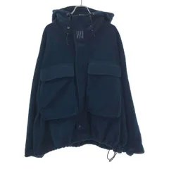 2026年最新】stripes for creative nylon hoodie jacketの人気アイテム