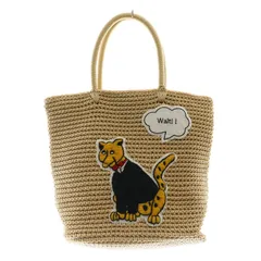 完売品✨LUDLOW ラドロー トートバッグ アニマル ゴリラ レア希少 ラドロー アニマルトートバッグ ゴリラ LODLOW - メルカリ