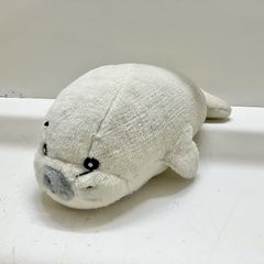 ◆ [정크품] 다카라 봉제 장난감 소년 아시베 참깨 봉제 장난감 당시 물건 현상 품 0.5kg