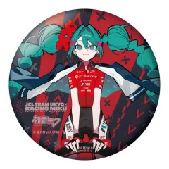 レーシングミク 2025Ver. 祝・お披露目缶バッジ 初音ミク レーシングミク 2025Ver. 祝・お披露目缶バッジ 初音ミク