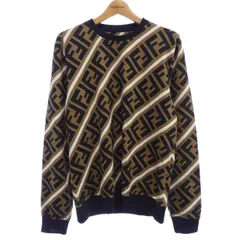 2025年最新】Fendi メンズ トレーナー・スウェットの人気