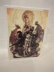 DOD3ドラッグオンドラグーン10周年記念BOX DRAG-ON DRAGOON - メルカリ 