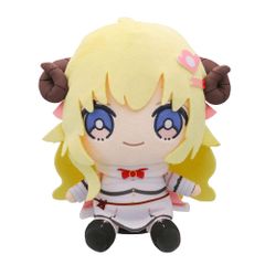 新品未開封 角巻わため ぬいぐるみ ホロライブ friends with u 公式 グッズ