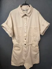 ZARA(ザラ) オールインワン 新品