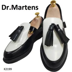 ドクターマーチンGRACIA STUD グラシア　タッセル　ローファー　シューズ ドクターマーチン DR.MARTENS GRACIA STUD MARY JANE グラシア