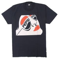 0084 90年代 　XL 　企業T　ペプシ　PEPSI　サンクラスレディ　レア柄 スクリーンスター