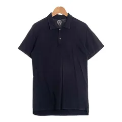 【生産終了】 クロムハーツ ポロシャツ 生産終了】 クロムハーツ ポロシャツ Chrome Hearts（ポロシャツ