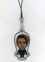 【中古】モバイル雑貨 NESMITH(EXILE) クリーナー 2018カレンダーVer. EXILE TRIBE STATION オンラインカプセル