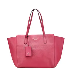 グッチ スウィング レザー 2way バッグ GUCCI グッチ スウィングミニハンドバッグ2wayショルダー バッグ
