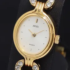 2025年最新】avon 時計の人気アイテム - メルカリ